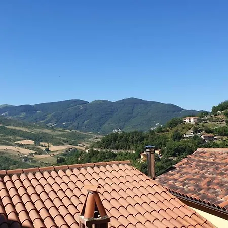 Casa Nella Roccia Casa vacanze