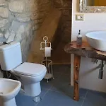 Casa Nella Roccia 펜션