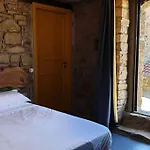 Casa Nella Roccia 펜션 카스텔메자노