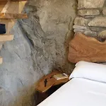 펜션 Casa Nella Roccia 카스텔메자노