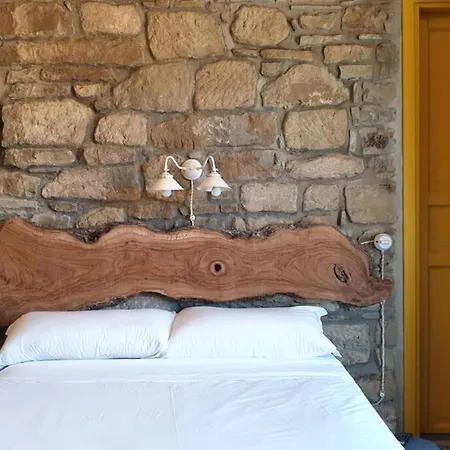 Vakantiehuis Casa Nella Roccia