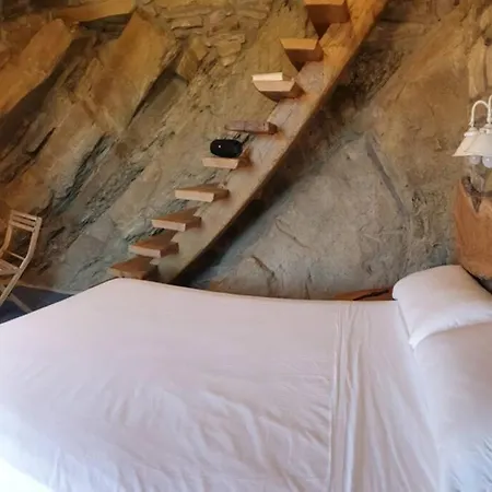 Σπίτι διακοπών Casa Nella Roccia *