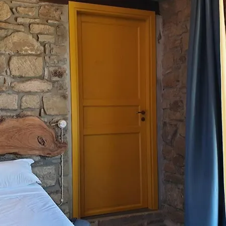 Σπίτι διακοπών Casa Nella Roccia *