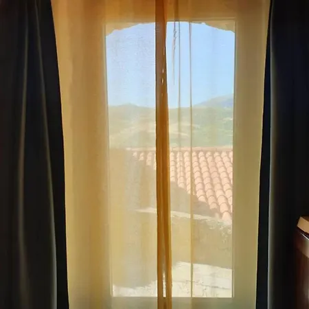 度假居 Casa Nella Roccia 卡斯泰尔梅扎诺