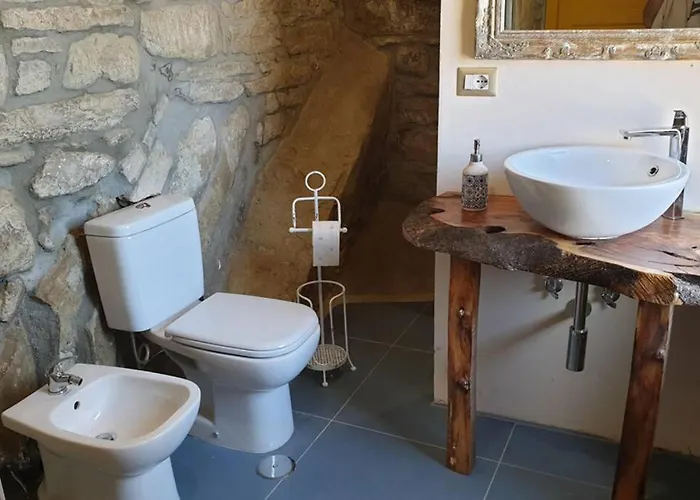 Casa Nella Roccia Σπίτι διακοπών