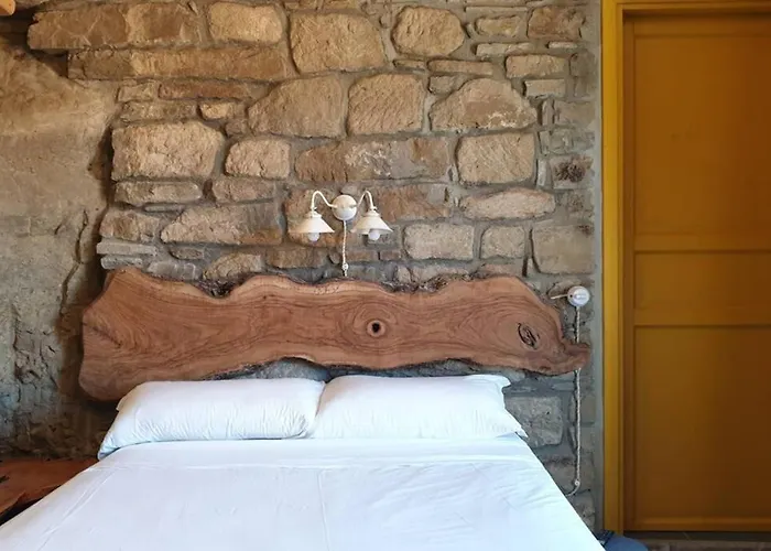 Σπίτι διακοπών Casa Nella Roccia