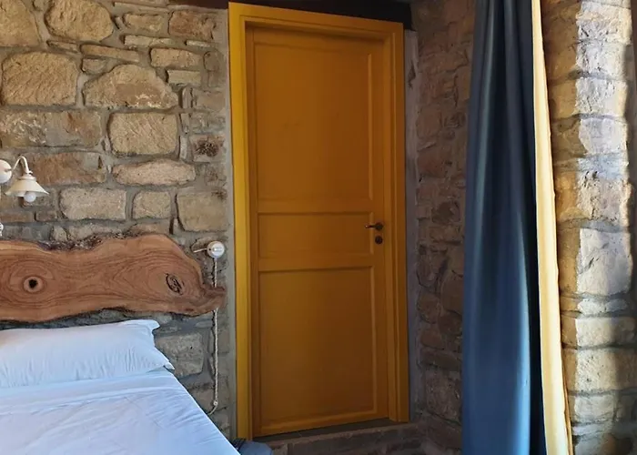 Casa de Férias Casa Nella Roccia *