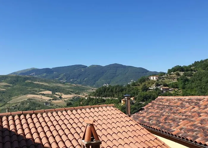 Casa Nella Roccia Σπίτι διακοπών